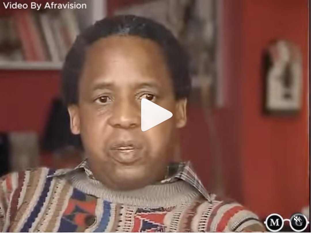 Chris Hani — Dr Malusi Gigaba on Instagram